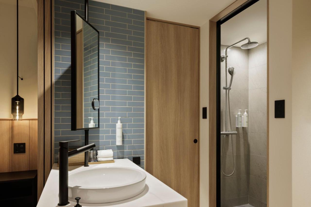 Отель Fairfield By Marriott Hyogo Tajima Yabu Yabu  Экстерьер фото